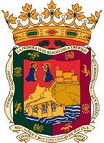 Malaga Emblem
