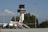 Aeropuerto de Granada