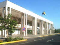 Aeropuerto de Jerez