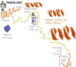 Capileira-Pradollano