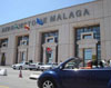 Alquiler de coches Aeropuerto de Málaga