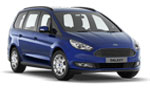 rent a Ford Galaxy 7 seaters<br>Seat Alhambra 7 seaters