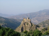 Malaga Trekking Routes