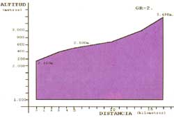 grafico pendiente